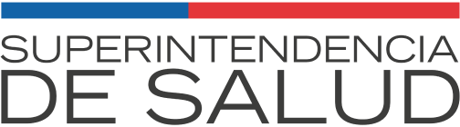 Superintendencia de Salud Chile