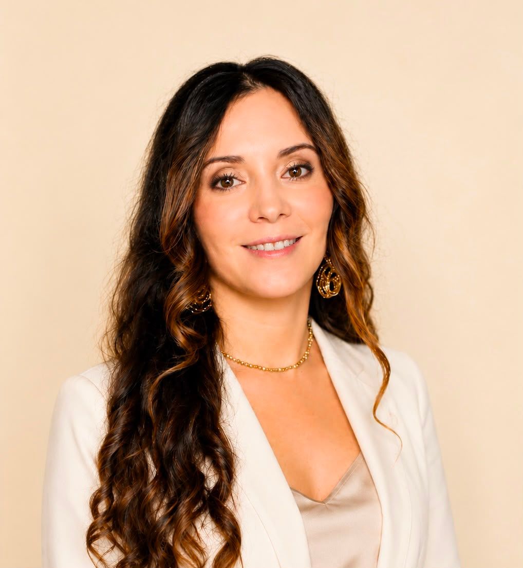 Foto de Natalia Castro