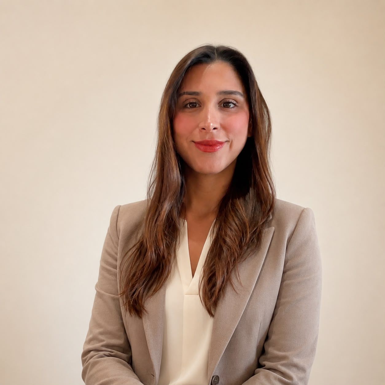 Foto de Katherine Gajardo