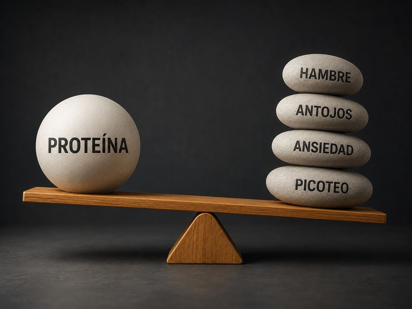 La proteína como herramienta terapéutica: por qué es clave en el tratamiento del sobrepeso